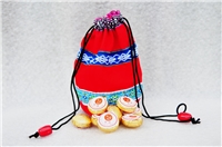 熟磚100克、250克